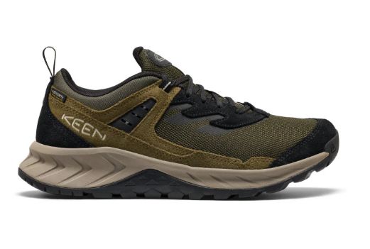 MEN'S KEEN - HIGHTRAIL WP HIKING SHOE