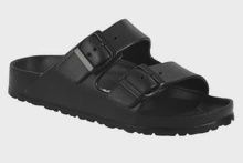 WOMEN'S ROMIKA  SANDAL - ROEMER 12 EVA, Color: BLACK, Size: 36