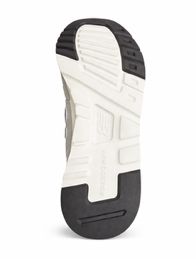 MEN'S NEW BALANCE - 997H, Color: GREY BLUE, Size: 8