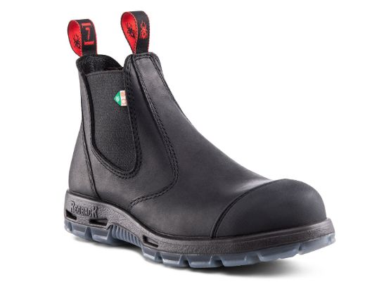 MEN'S REDBACK -  BOBCAT CSA WITH SCUFF CAP