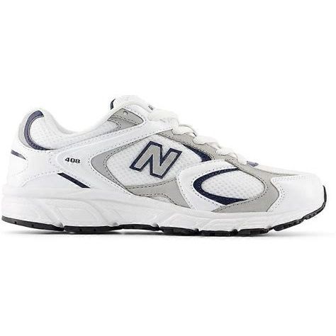 NEW BALANCE KIDS G4085LI WHITE AND BLUE, Colour: WHITE AND BLUE, Size: 5, Width: WIDE