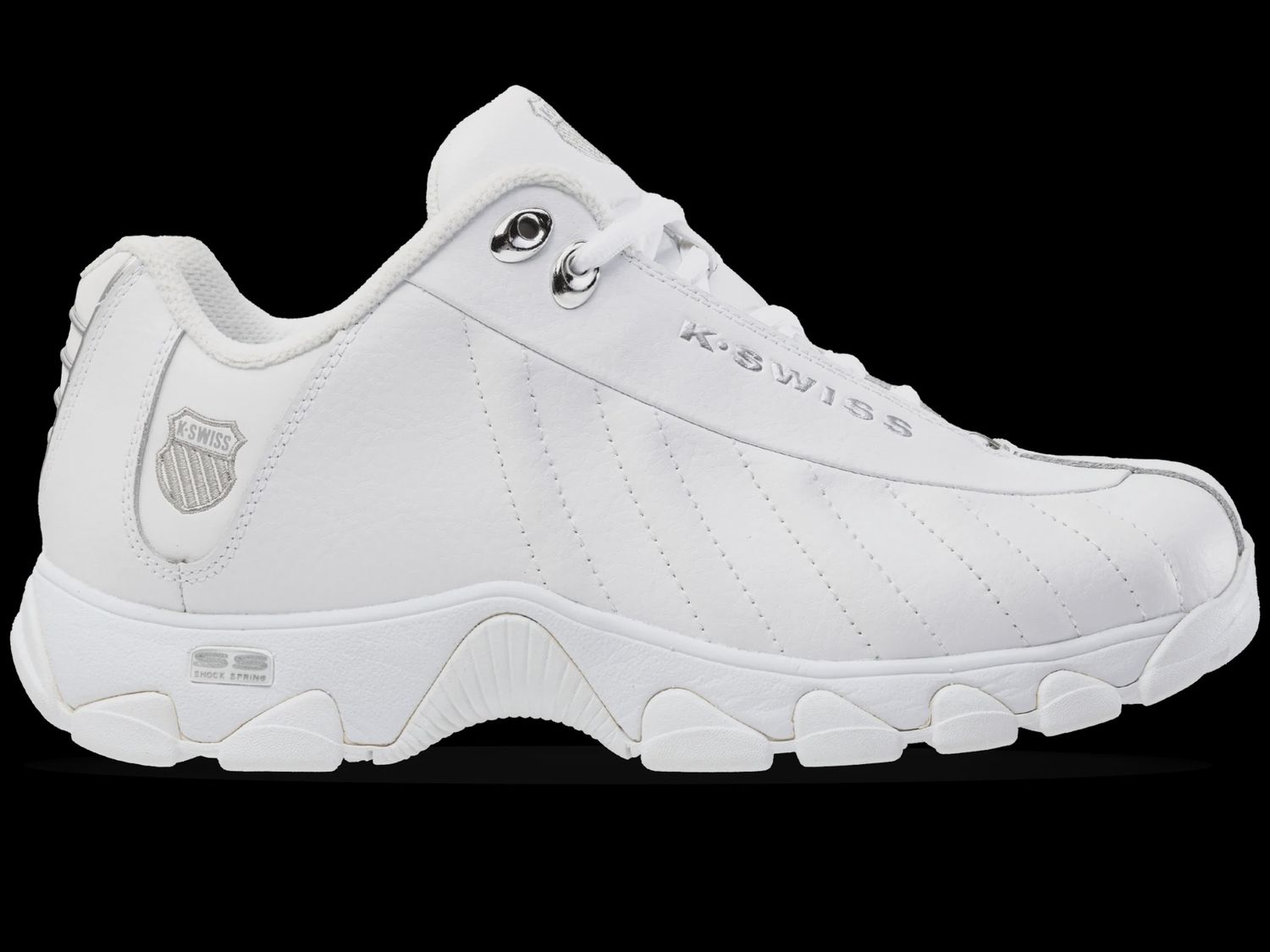 K-SWISS ST329 CMF, Size: 7, Width: REGULAR