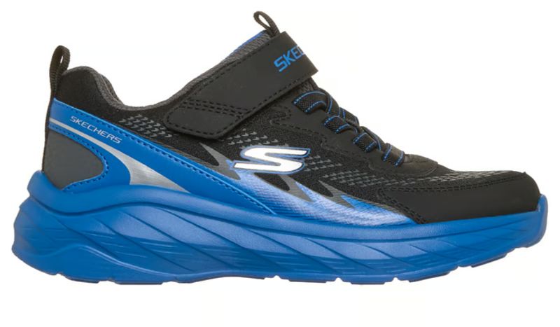 BOYS SKECHERS - BOUNDLESS STRIKE FLOW