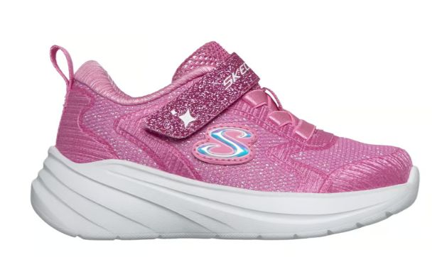 GIRLS TODDLER SKECHERS - WAVE 92