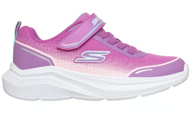 GIRLS SKECHERS - MICROSPEC VELOCITY