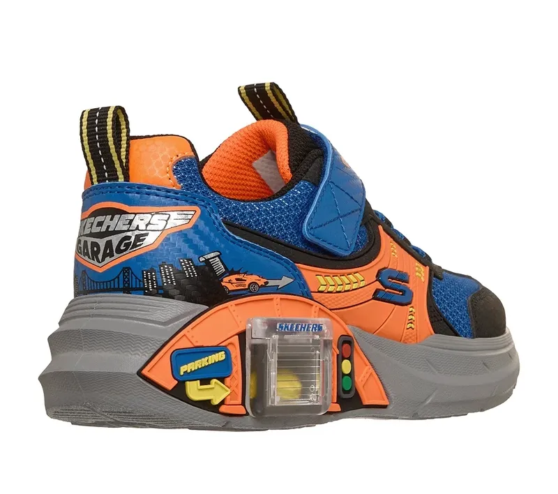 SKECHERS KIDS GARAGE