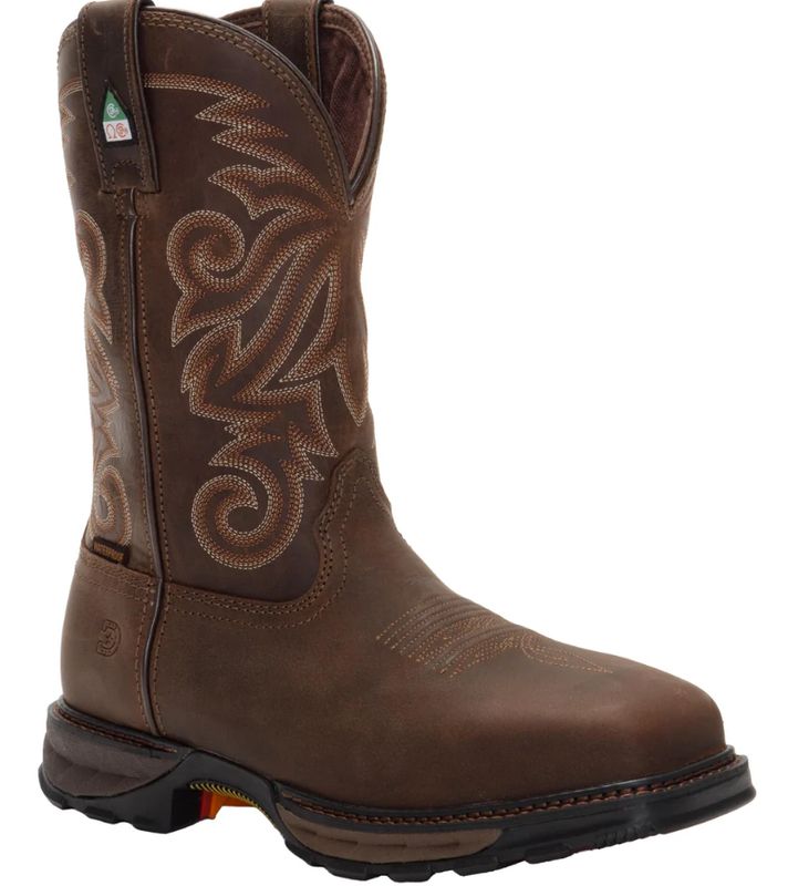 MEN'S DURANGO - MAVERICK XP CSA WP 11''
