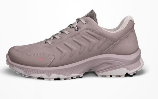 ECCO -RECEPTOR XP W, Color: FALCON, Size: 38