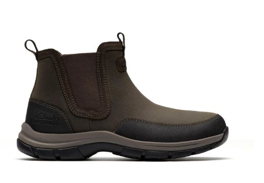 MEN'S CLARKS - WALPATH EASY