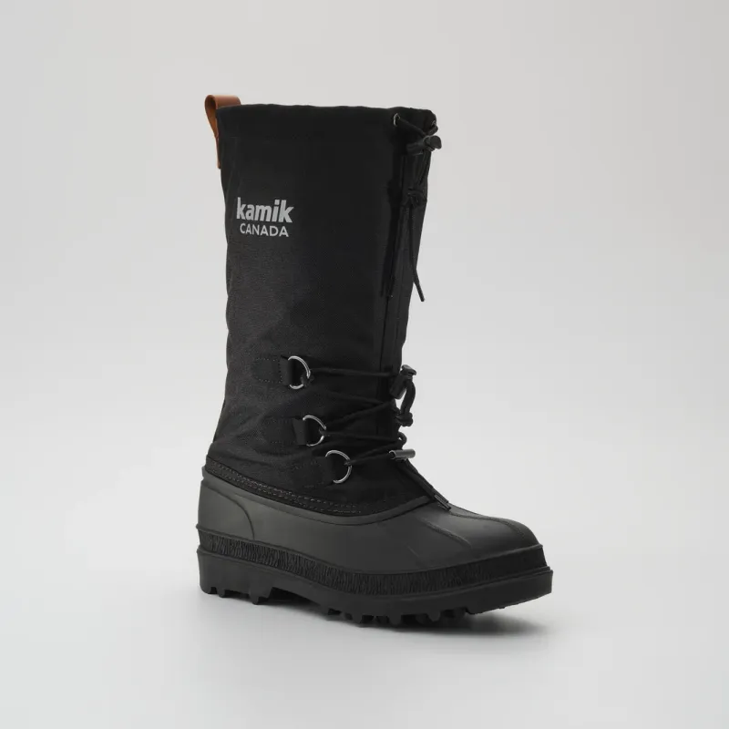 KAMIK MEN'S CANUCK