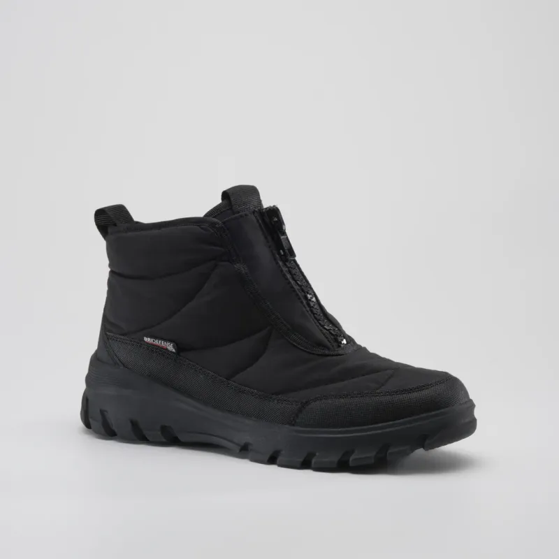 KAMIK WOMEN'S BOOT - SNOWDON LOW - WIDE
