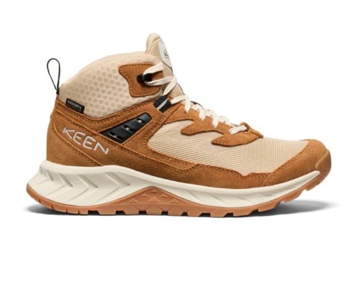 KEEN WOMEN'S HIGHTRAIL MID