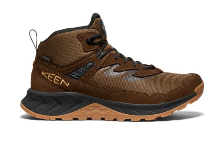 KEEN MEN'S HIGHTRAIL MID WP