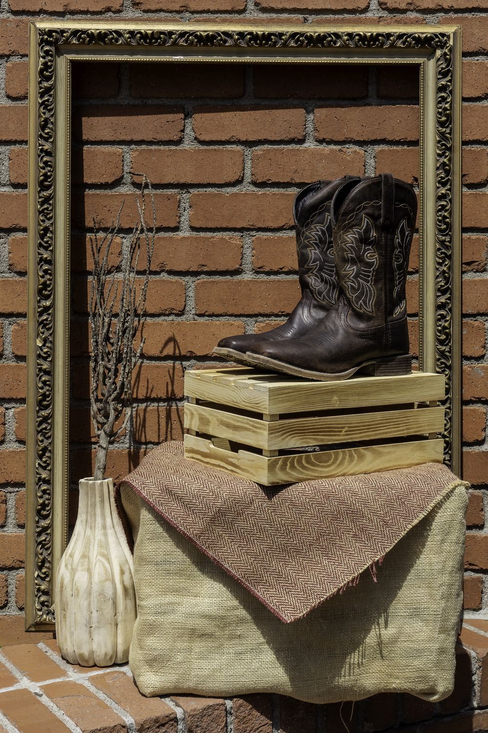 Anita Broncear Boot
