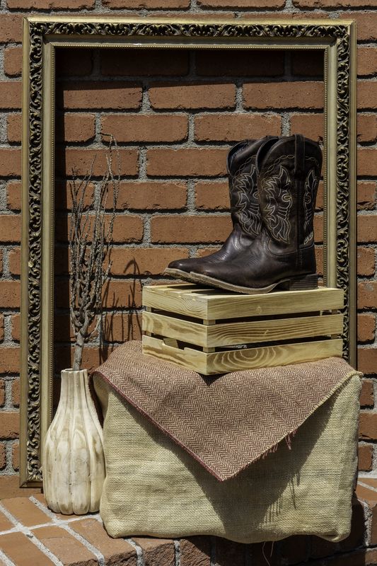 Anita Broncear Boot