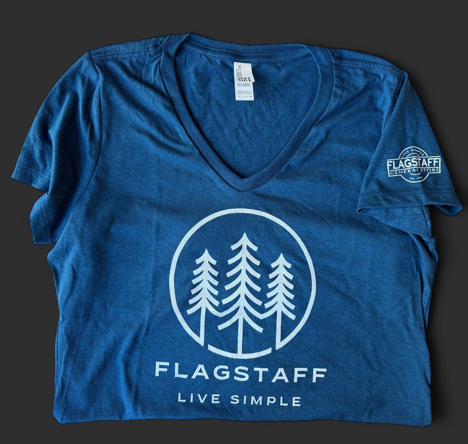 Fgs/ Flg Logo Unisex T-Shirts