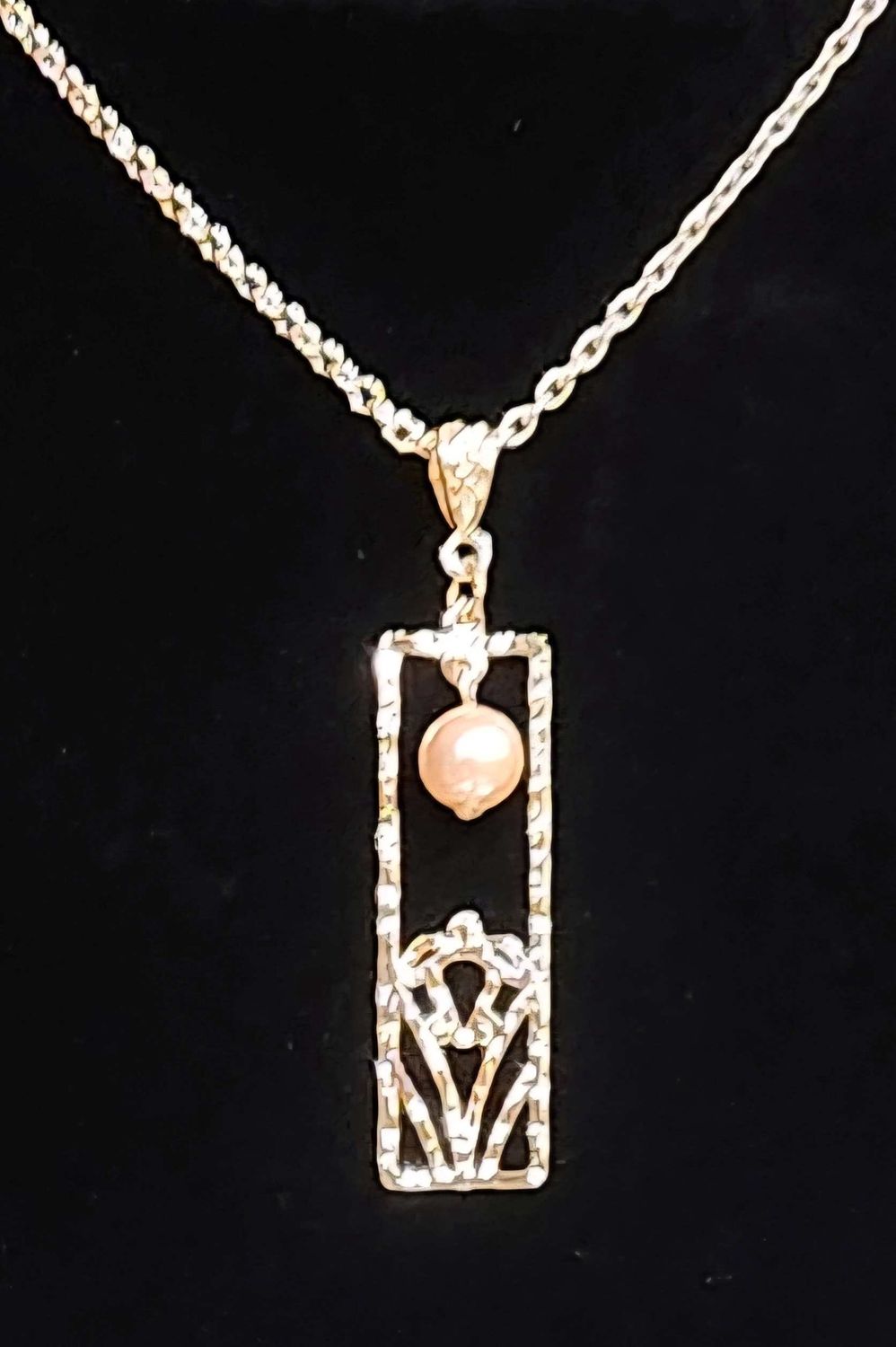 Honu/Turtle Necklace