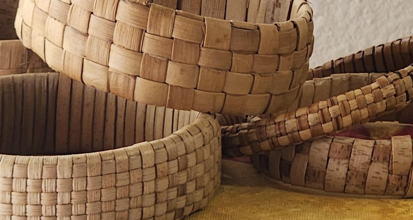 CLASS: Weave a Lauhala Bracelet - Hana Ulana