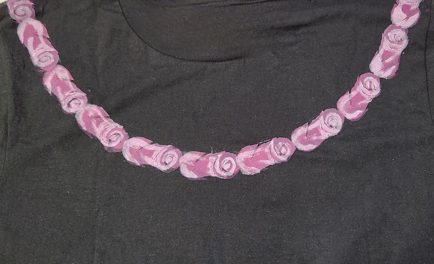 Class: Print Hawaiian Motifs on Wearable Art - Mea Pawehe Hawai'i, Date of Class: Sunday October 4 @ 12pm - 3pm