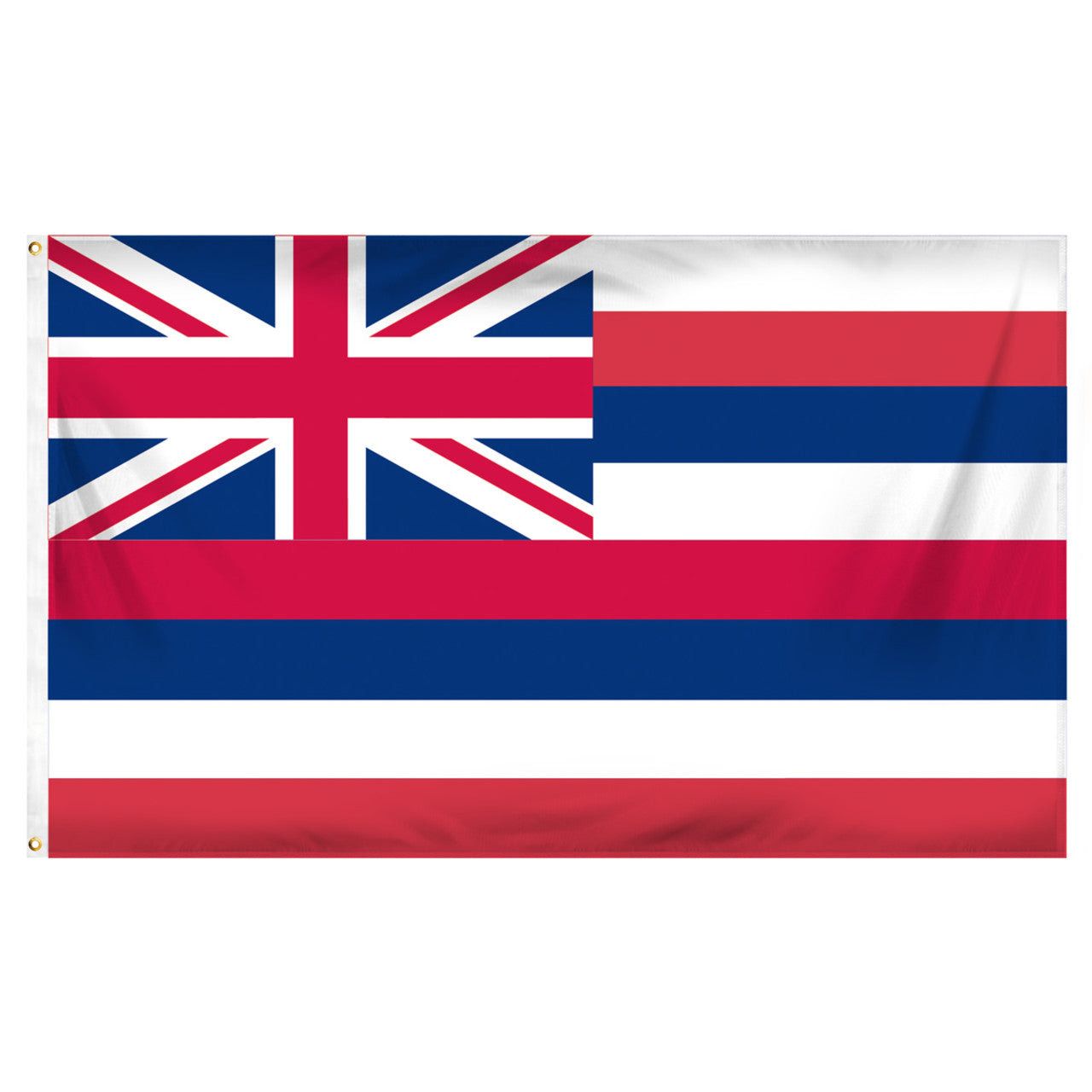 Hawaiian Flag - Hae Hawai'i