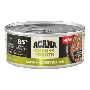 Acana Cat Pate 5.5 oz