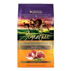 Zignature Kangaroo