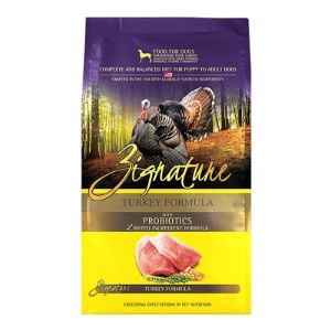 Zignature Turkey