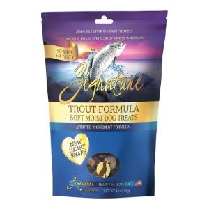 Zignature Trout Soft Treat