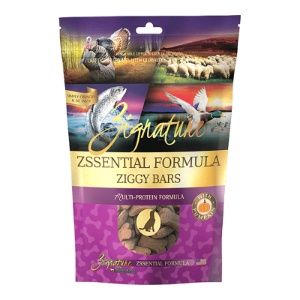 Zignature Ziggy Bar Zssential 12oz