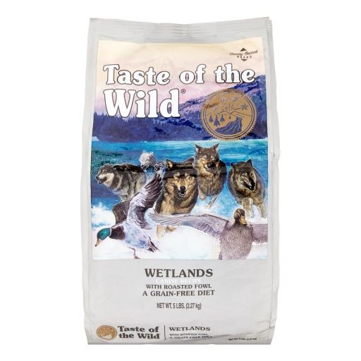 TOW Wetlands 5#