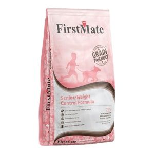 First Mate Grain Friendly Senior 5#