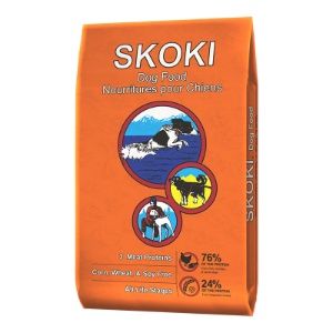First Mate Skoki Chicken 40#