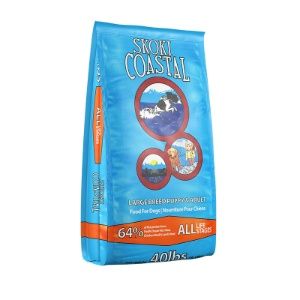 First Mate Skoki Coastal 40#