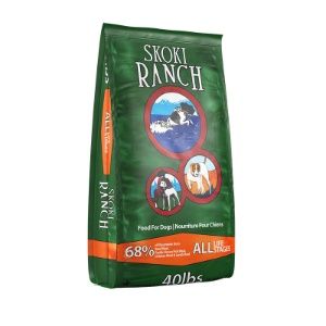 First Mate Skoki Ranch 40#