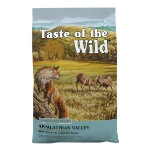 TOW Appalachian Valley Venison