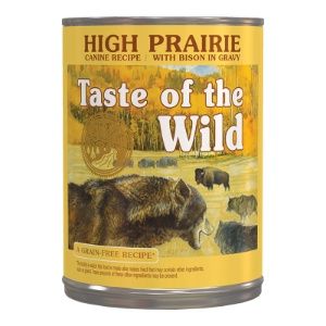TOW High Prairie 13oz Can