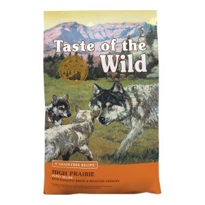 TOW High Prairie Puppy 28#