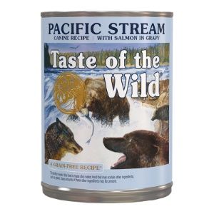 TOW Pacific Stream 13oz Can