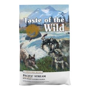 TOW Pacific Stream PUPPY