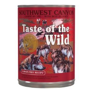 TOW Southwest Canyon 13oz Can