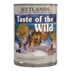 TOW Wetlands 13oz Can