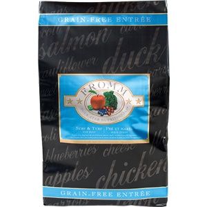 Fromm 4 Star Surf &amp;Turf