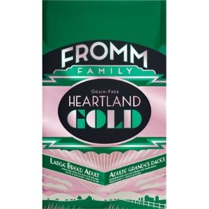 Fromm Heartland GF LB Adult