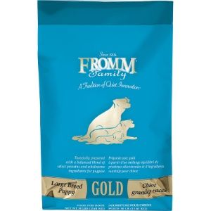 Fromm Gold LB Puppy 30#