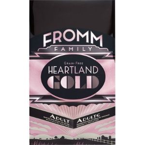 Fromm Heartland GF Adult