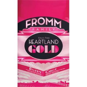 Fromm Heartland GF Puppy