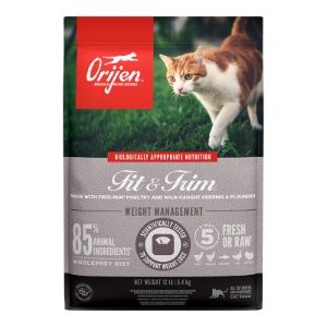 Orijen Cat Fit &amp; Trim