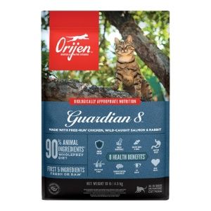 Orijen Cat Guardian 8 10#