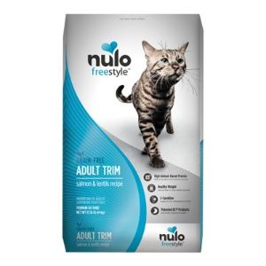Nulo Cat 12#