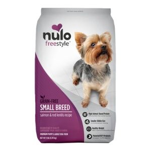 Nulo Dog Freestyle 11#